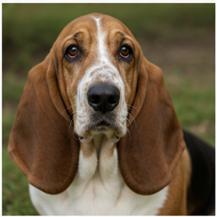 Basset Hound