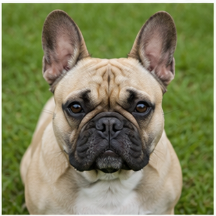 Bouledogue Français