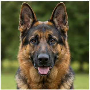 Berger Allemand