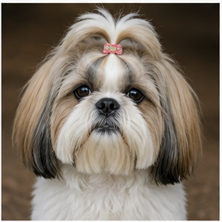 Shih Tzu